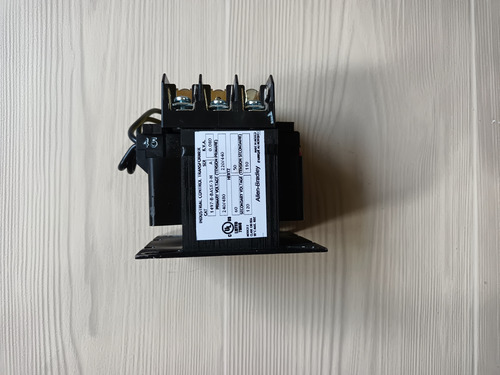 Transformador De Control 1497-b-bask-3-n 80va 240/480 - 120