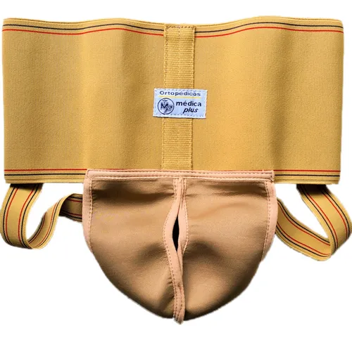 Suspensorio ortopedico para hombre hotsell