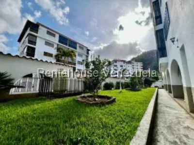 Apartamento en venta