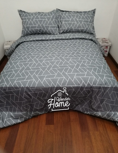 !juego De Sábanas Tamaño Cama Doble¡