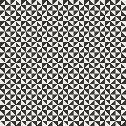 Porcelanato España Vives Terrades Grafito 20x20 Sim/calcáreo