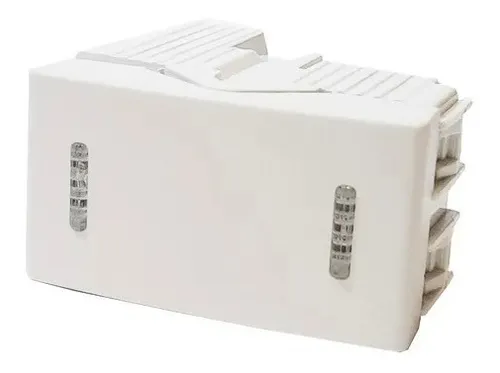 Módulo Punto Combinado Kalop  Blanco