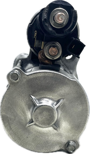 Motor Arranque Honda New Fit/city 1.2 1.4 1.5 16v Original (Reacondicionado)