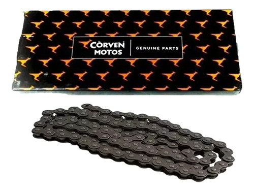 Cadena Transmision Triax 150 200 250 Original Corven