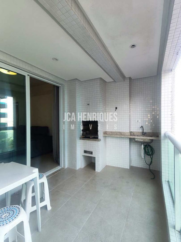 Imagem 16 de 24 de Apartamento 3 Dormitórios Planejado Vista Mar, - V1106