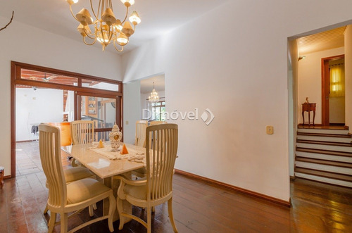 Imagem 8 de 15 de Casa Em Condominio - Ipanema - Ref: 18772 - V-18772