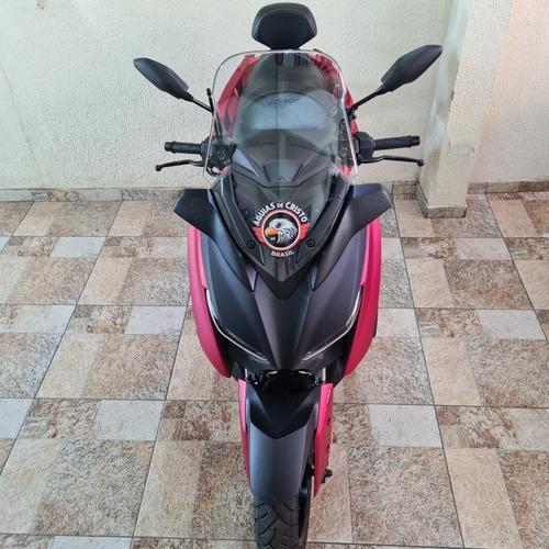 Imagem 1 de 13 de Yamaha 2021
