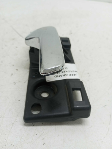 Maçaneta Interna D/d Jeep Grand Cherokee 12/13 90545 (Usado)