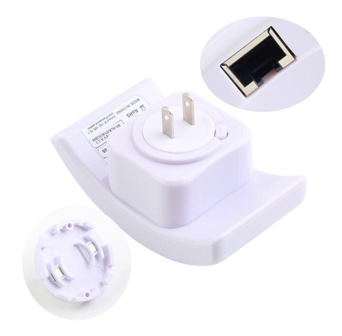 Repetidor De Señal Wifi