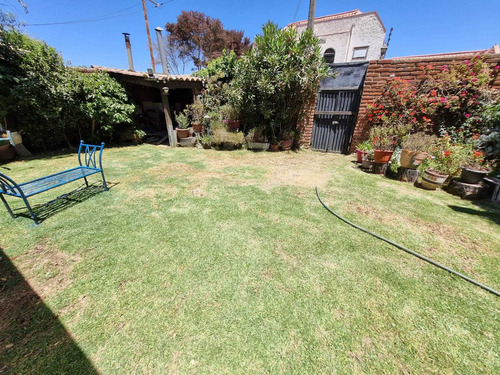 Arriendo Amplia Casa Los Pinos, Reñaca (69633)