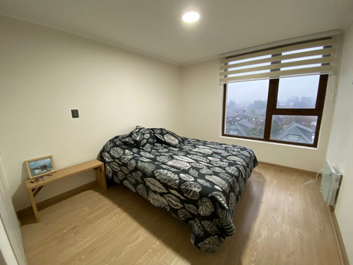 Arriendo Comodo Departamento