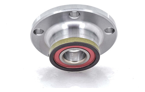 Maza De Rueda Trasera Para Audi A2 2000 2001 2002 2003 2004