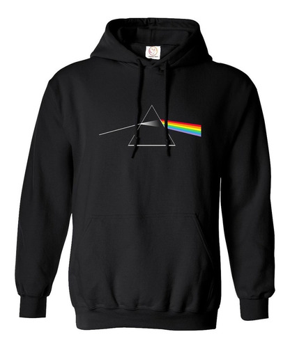 Hoodie Sweater Suéter Para Niños Pink Floyd