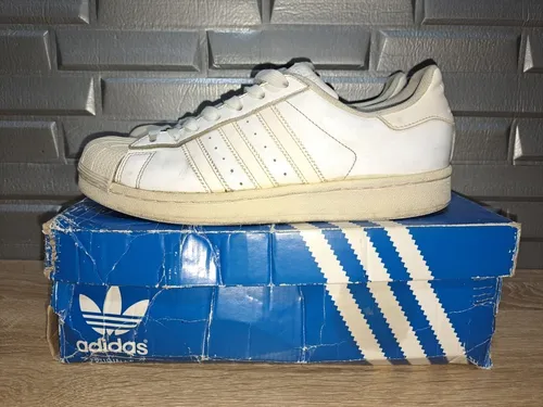 adidas Originals Superstar Talla Vendo O Cambio | MercadoLibre