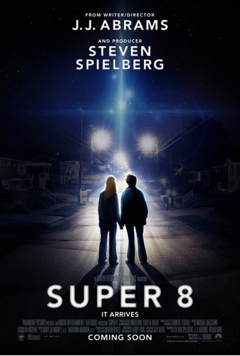 Poster Original Cine Super 8