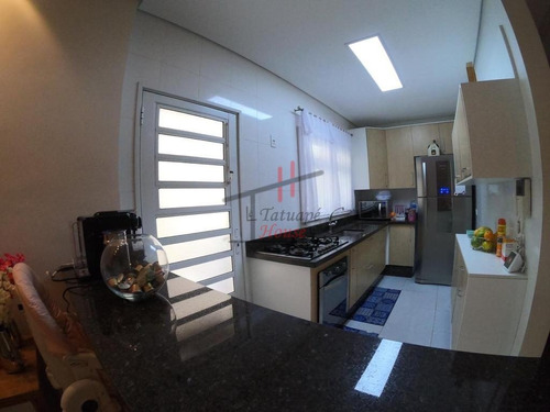 Imagem 4 de 15 de Sobrado - Vila Carrao - Ref: 9404 - V-9404