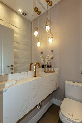 Imagem 11 de 30 de Apartamento No Salvatore Residenziale Balneário Camboriú - Ap0974