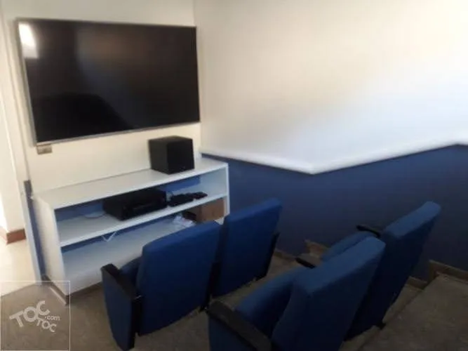 Imagen 4 de 15 de Oportunidad! Estudio Amoblado En Arriendo Av Marina