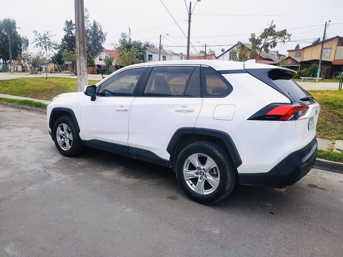Toyota RAV4 Std 4x2 722ml3
