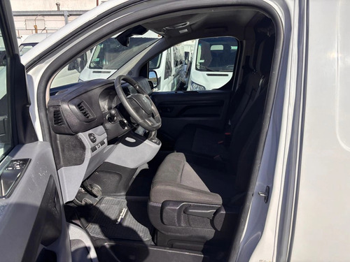 Peugeot Expert 2023