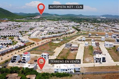 Excelente Terreno De 160 Metros Cuadrados, Ideal Para Construir La Casa De Tus Sueños!