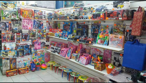 Imagen 4 de 9 de Llave Local Comercial Pando