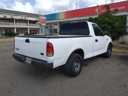 Ford F-150 Automatica