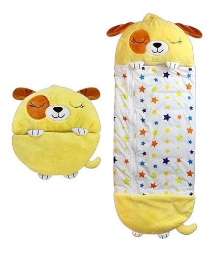 Saco De Dormir Bebé Manta Edredón Pijama Regalo Dibujos Anim
