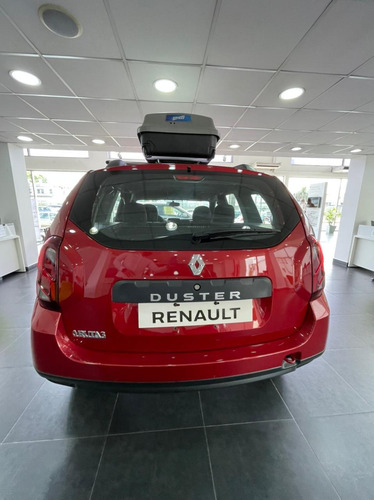 Renault Duster Liquidacion Jmsr