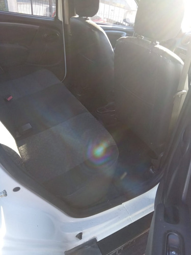 Renault Duster 1.6 4x2 Confort Plus 110cv