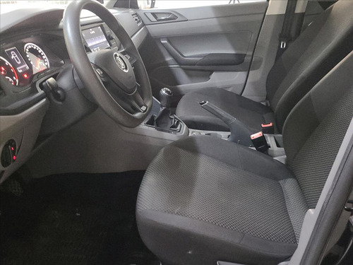 Volkswagen Polo 1.0 MPI TOTAL FLEX MANUAL