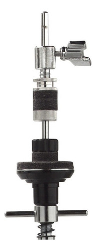 Hit Hat Fijo Gibraltar - Adaptable A Soporte P/ Platillo