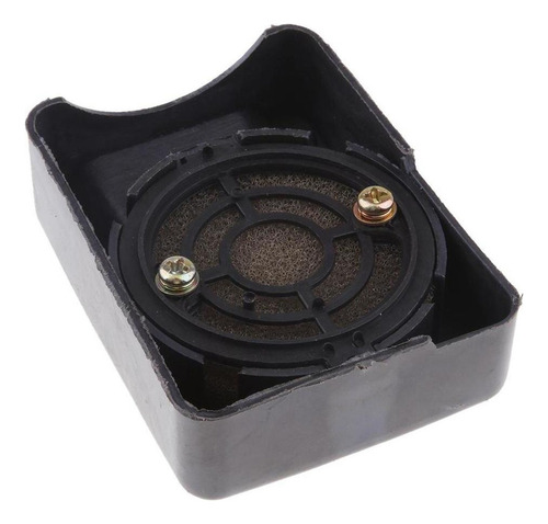 B Elemento Filtrante De Filtro De Aire De Motor Para Mini
