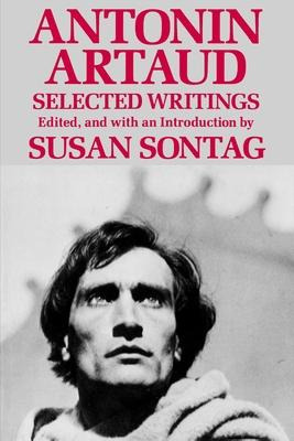 Libro Antonin Artaud : Selected Writings