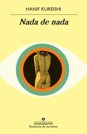 Nada De Nada ( Libro Original )