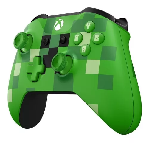 Controlador Gamepad sem fio para Minecraft, Genshin, Pubg