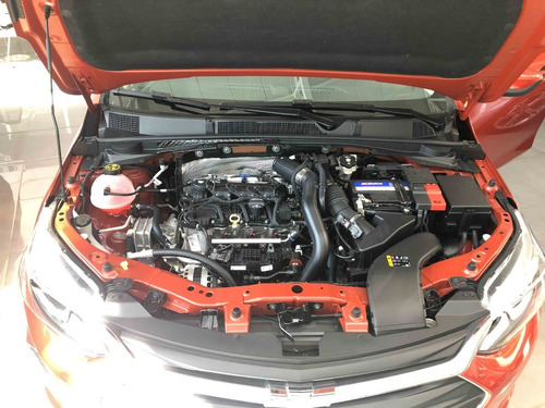 Imagen 11 de 11 de Chevrolet Onix Ltz Mt 2023 0km 5p