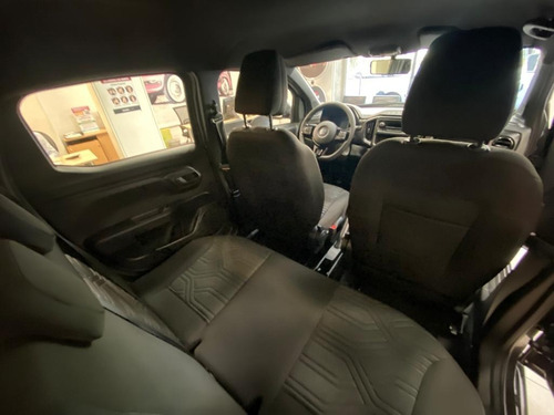 Imagen 22 de 25 de Fiat Strada 0km 2022/2023 Todas Las Versiones L