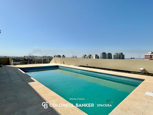 Departamento En Venta 3 Amb En Vicente López