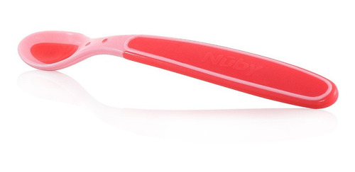 Cucharitas Hot Safe Nuby 3pz 5235