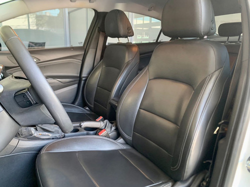 Chevrolet Cruze 1.4 Ltz At Sedan