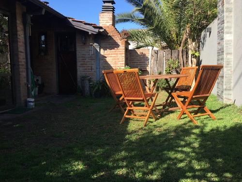 Venta Duplex 3 Ambientes Castelar Patio Y Cochera