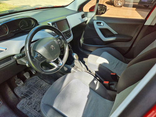 Peugeot 208 1.5 Allure Touchscreen