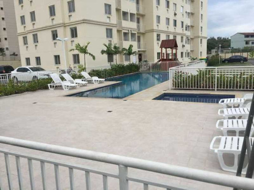 Imagem 2 de 13 de Apartamento-à Venda-curicica-rio De Janeiro - Svap20204