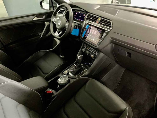 Tiguan 2.0 350 R-line 2021 Blindado 3-a Com 10 Anos