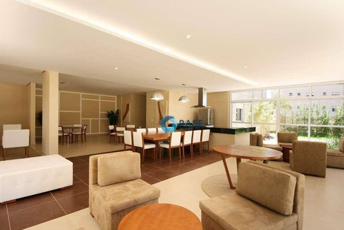 Apartamento À Venda, 130 M² Por R$ 905.000,00 - Vila Andrade (zona Sul) - São Paulo/sp - Ap7033
