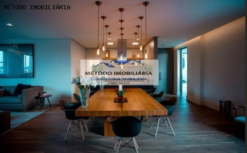 Imagem 3 de 9 de Apartamento Para Venda Em São Paulo, Alto Da Lapa, 3 Dormitórios, 1 Suíte, 2 Banheiros, 2 Vagas - 12684_1-1451014