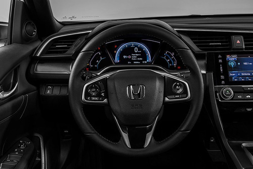 Honda Civic Exl