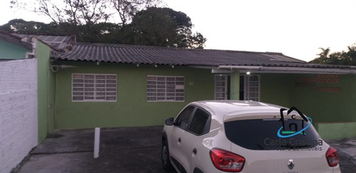 Imagem 1 de 18 de Casa - Ca00245 - 70190423