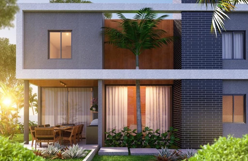 Imagem 5 de 21 de Ref: Ca006 - Linda Casa E Construção, Portal Do Sol, 4 Suítes